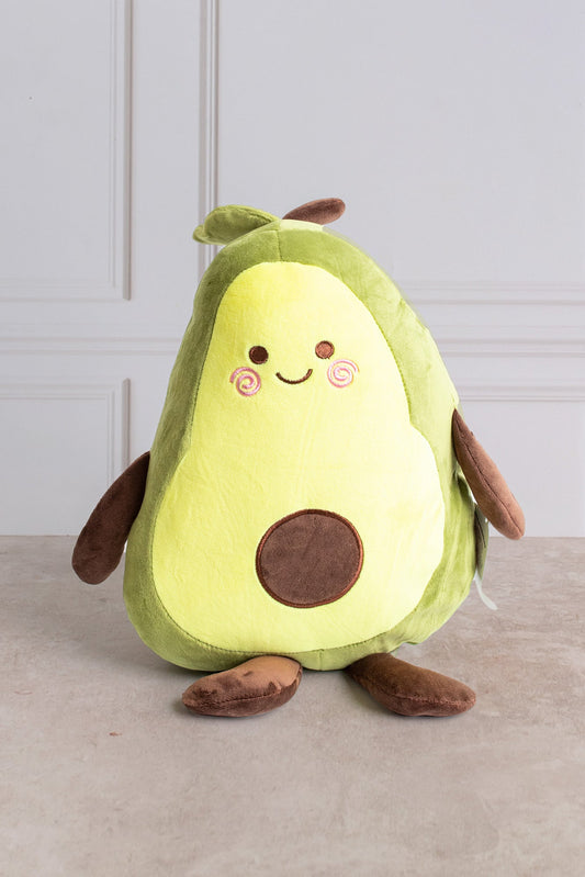 Aguacatín - Peluche