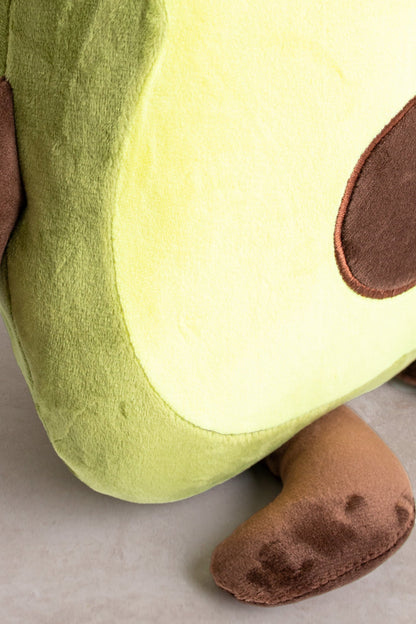 Aguacatín - Peluche