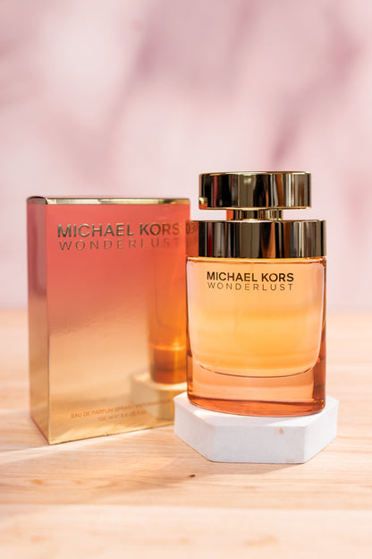 Michael Kors - Wonderlust EDP 100ml