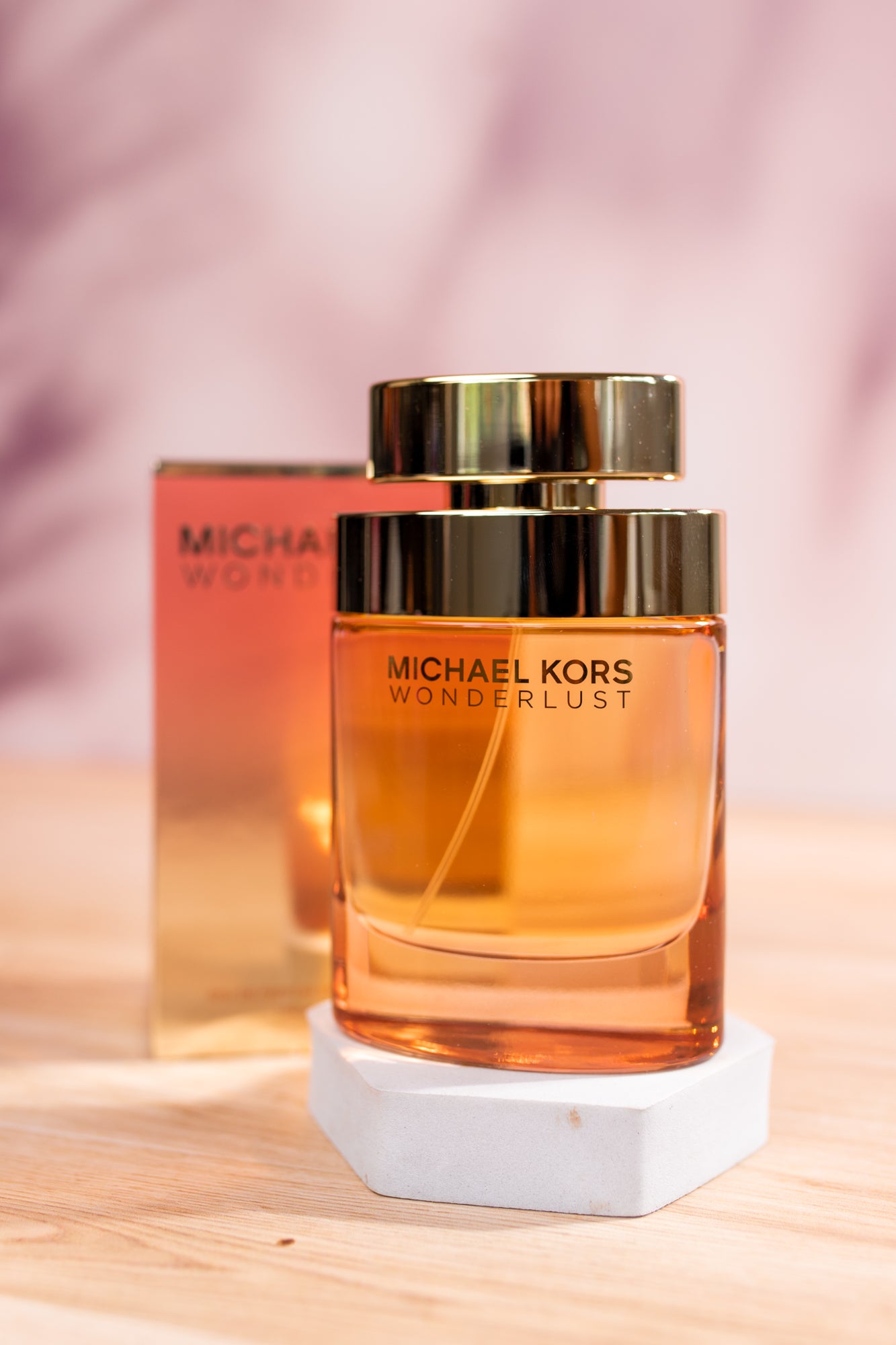 Michael Kors - Wonderlust EDP 100ml