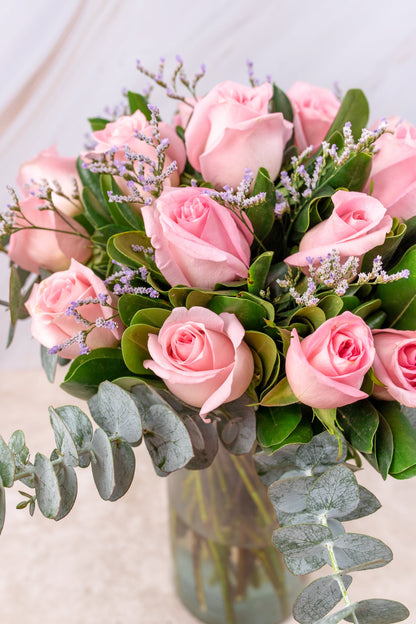 Amanecer - Rosa Clarita VALLARTA