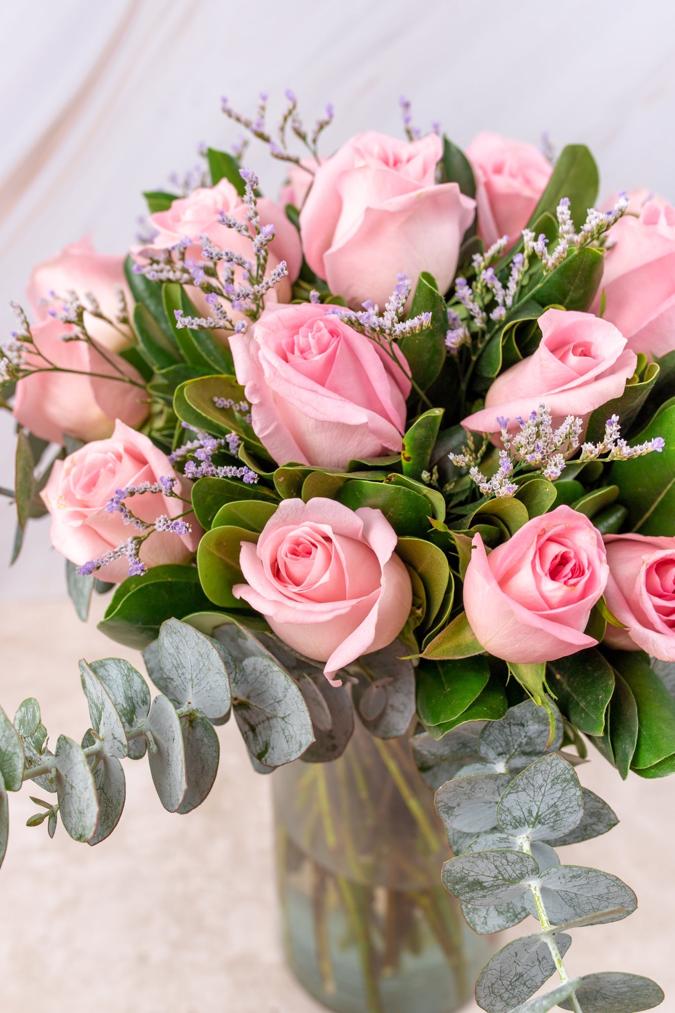 Amanecer - Rosa Clarita LOS CABOS