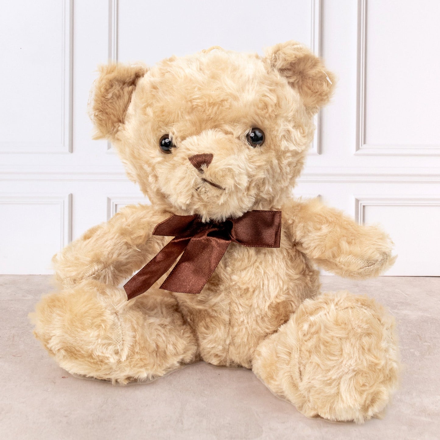 Peluche Oso Café