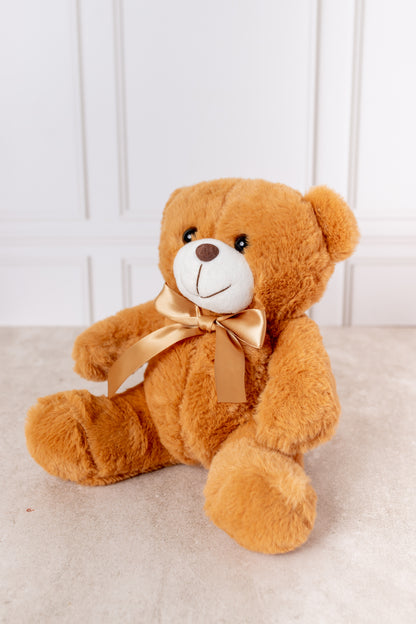 Oso Browny - Peluche