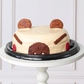 Pastel Grande Capibara - Dulce de Leche