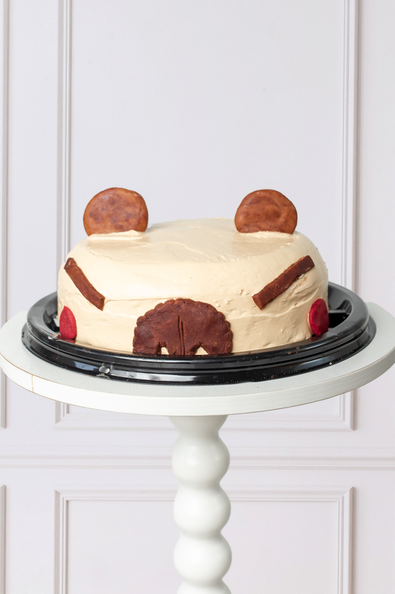 Pastel Grande Capibara - Dulce de Leche