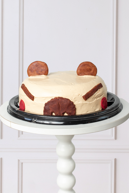 Pastel Grande Capibara - Dulce de Leche