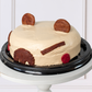 Pastel Grande Capibara - Dulce de Leche