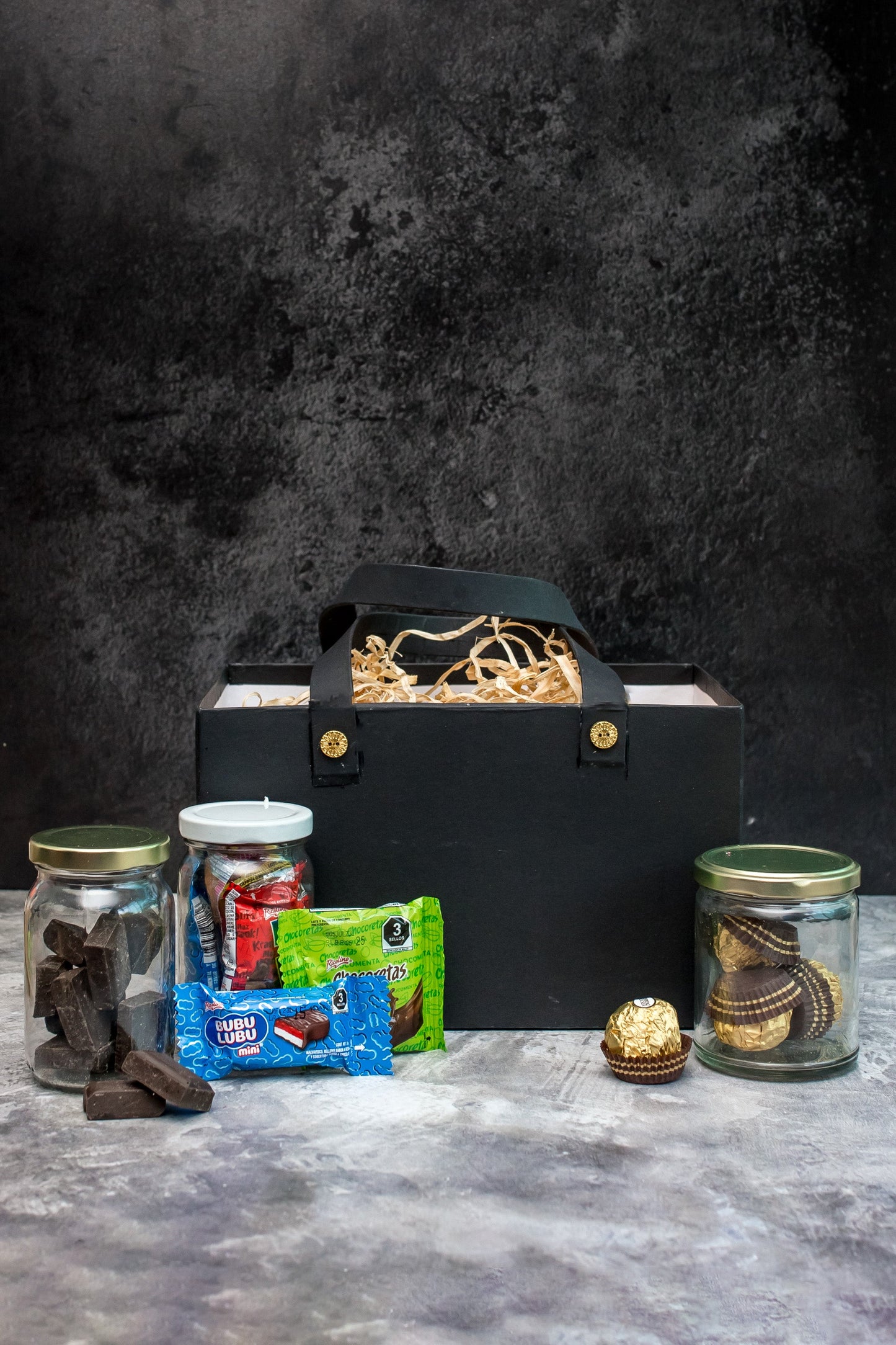 Chucherías Para Tí Bx