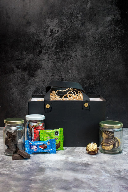 Chucherías Para Tí Bx