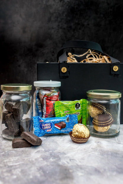 Chucherías Para Tí Bx