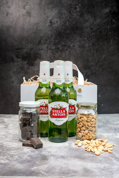 Modelo a Seguir - Kit Botanero