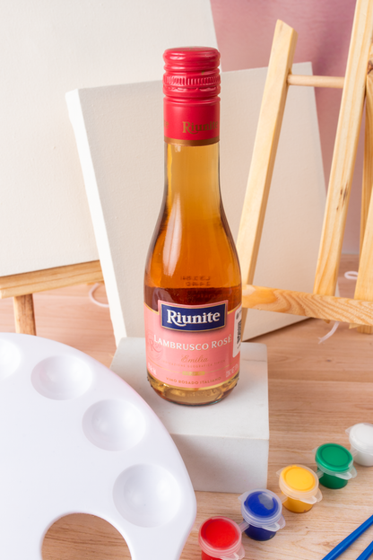 Kit Paint Party - Regalo