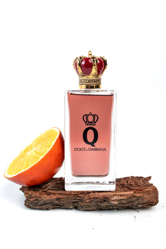 Dolce & Gabbana Q - Eau de Parfum Intense