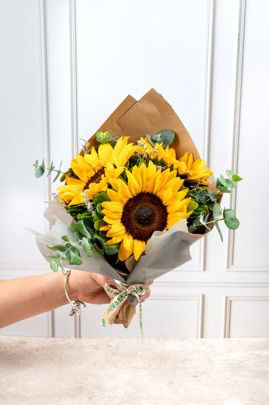 Ramo Solecito - Girasoles CULIACÁN