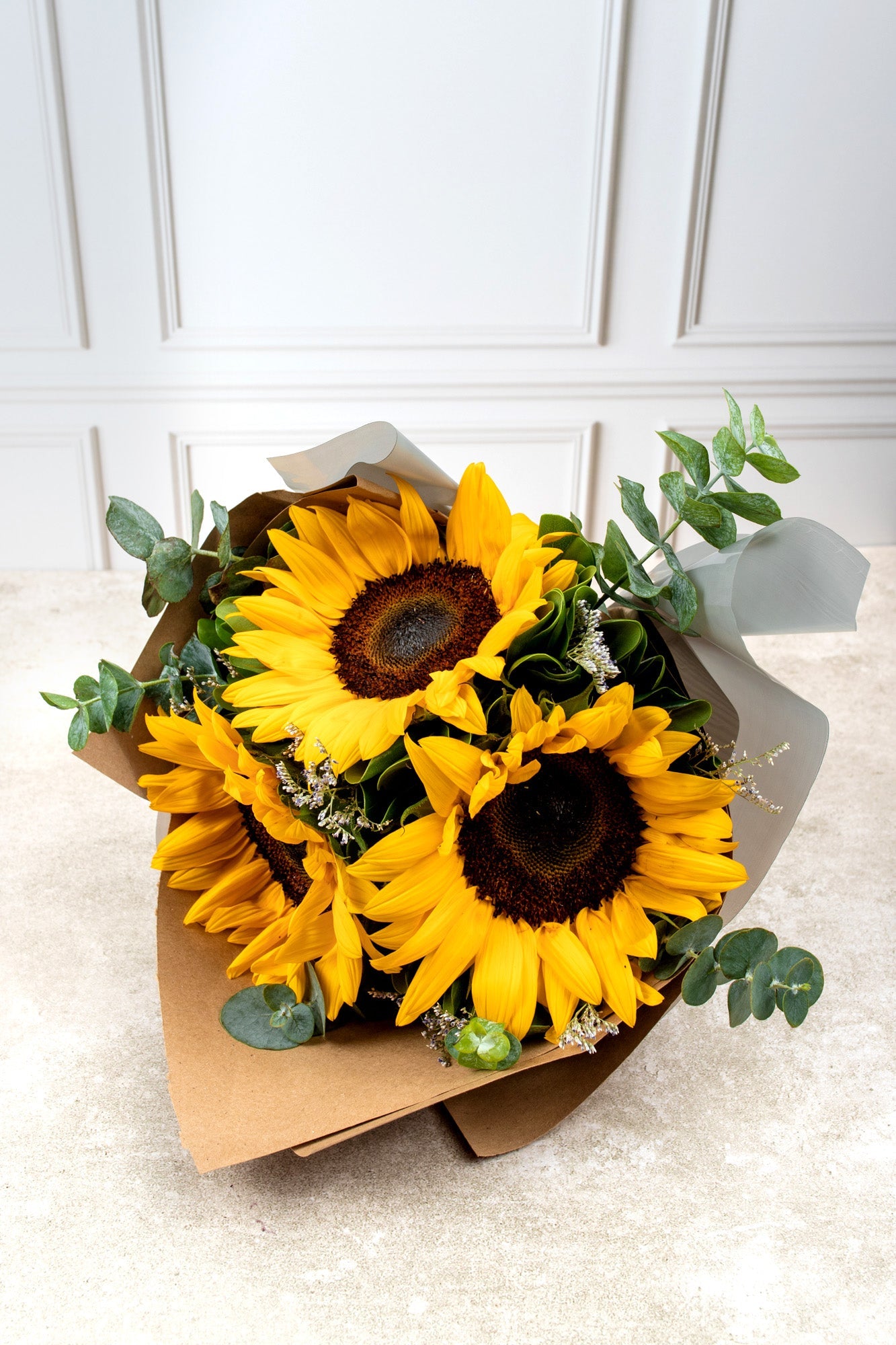 Ramo Solecito - Girasoles OAX CENTRO