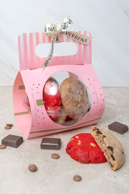 Galletas Estilo New York - Surtido 6