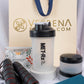 Kit Fitness - Regalo Deportivo