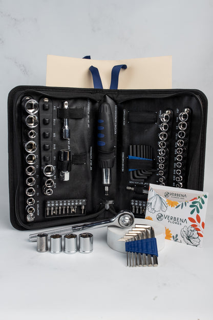 Kit de Herramientas - Regalo