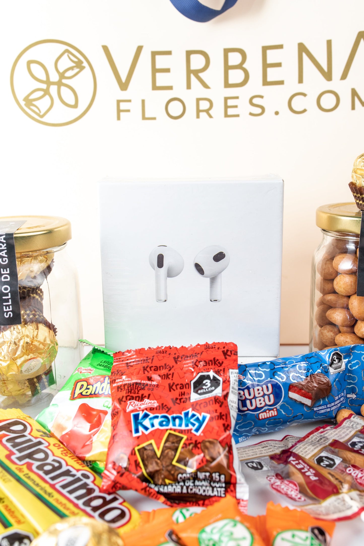 Kit Música - Regalo