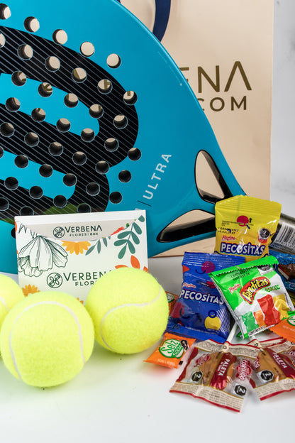 Padel Kit - Gift
