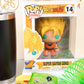 Kit Dragon Ball Z - con Termo Personalizado