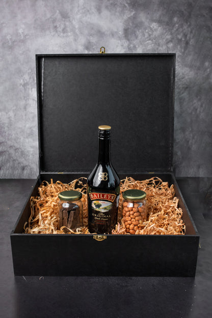 Baileys & Chocolates - Regalo