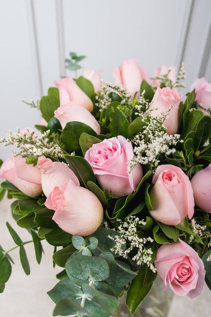 Amanecer - Rosa Clarita PTO. ESCOND.