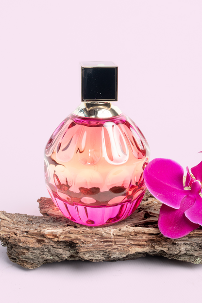 Jimmy Choo Rose Passion - Eau de Parfum