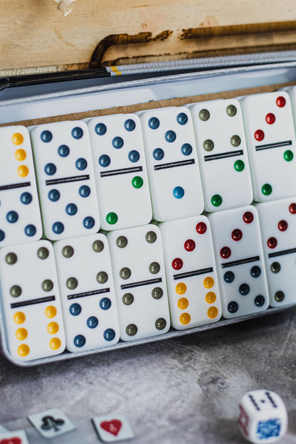 Poker Night - Juegos de Mesa