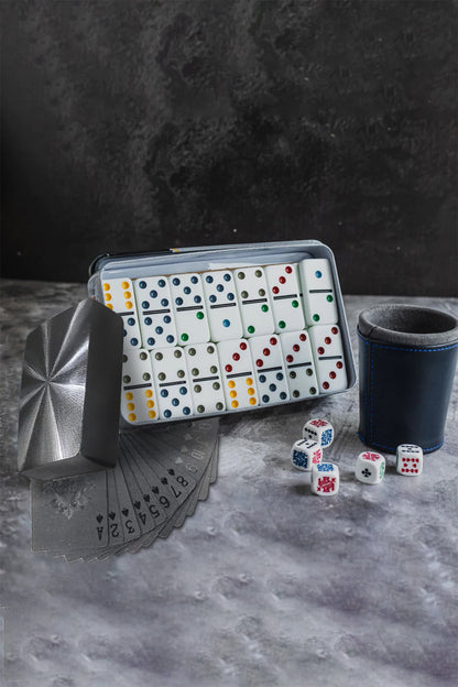 Poker Night - Juegos de Mesa