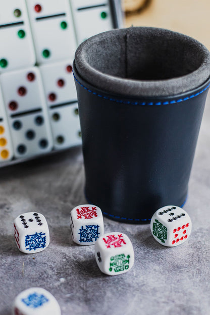 Poker Night - Juegos de Mesa