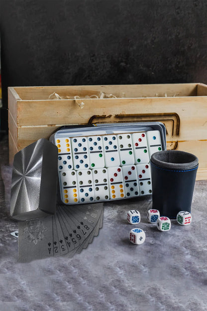 Poker Night - Juegos de Mesa