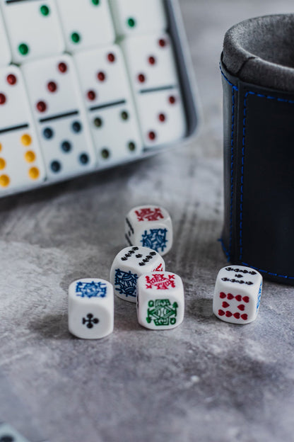 Poker Night - Juegos de Mesa