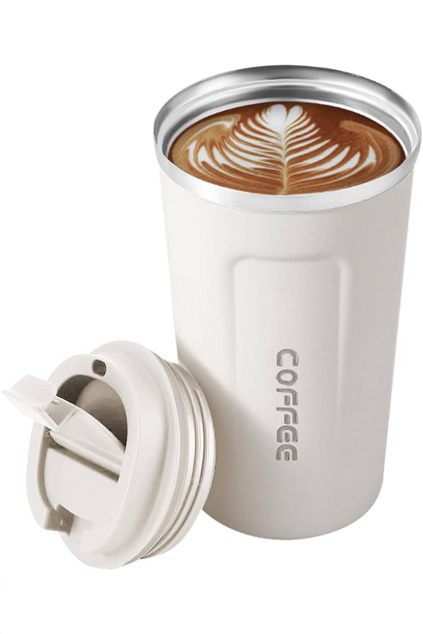 MXCOCO - Taza Termo de Café de 18 oz
