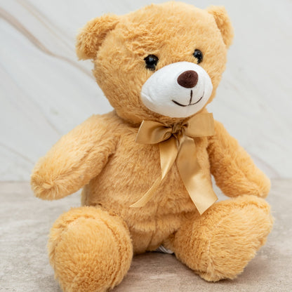 Peluche Oso Café