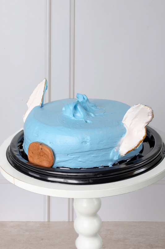 Pastel a domicilio CDMX | Stitch