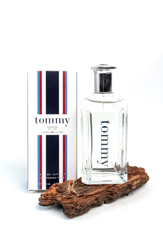 Tommy Hilfiger Man - EDT 100Ml