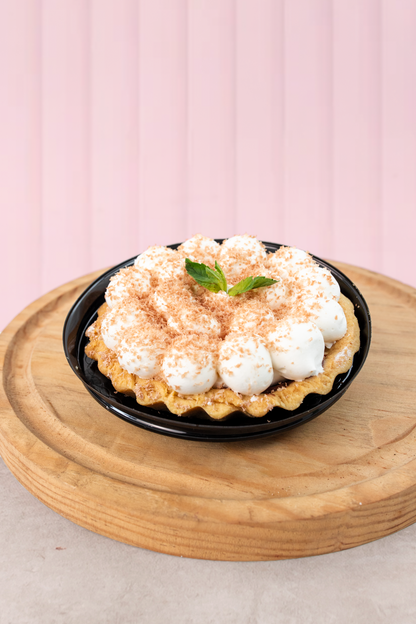 Banoffee Pie - Individual