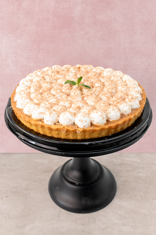 Banoffee Pie - Grande