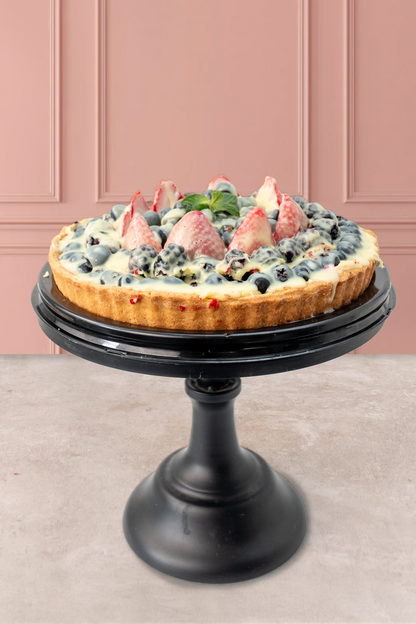 Tarta de Frutos Rojos - Grande