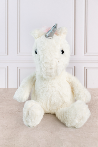 Unicornio - Peluche