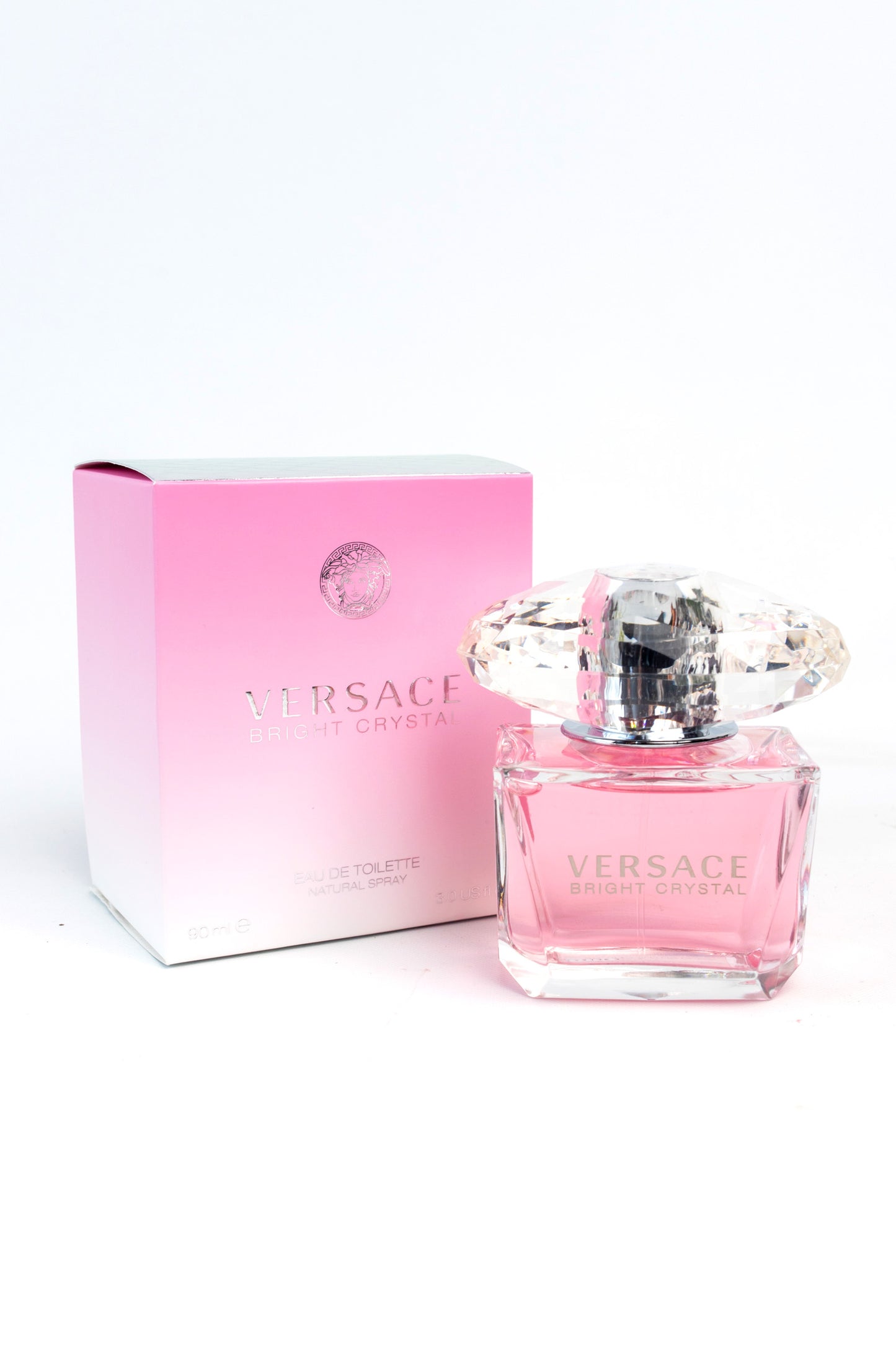 Versace - Bright Crystal EDT 90 ml