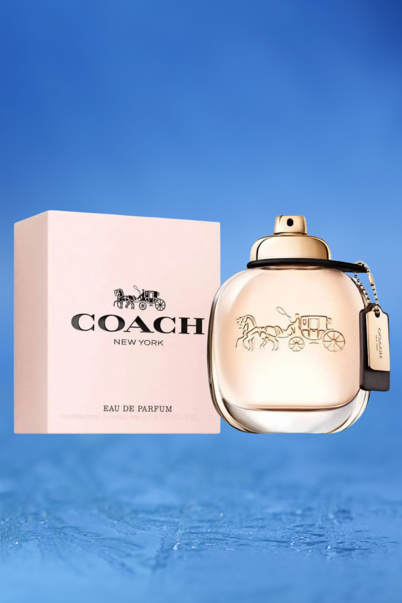 Mini Box Dolce &amp; Gabbana Feminine - Q Edit Perfume