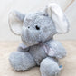 Elefante Gris - Peluche G