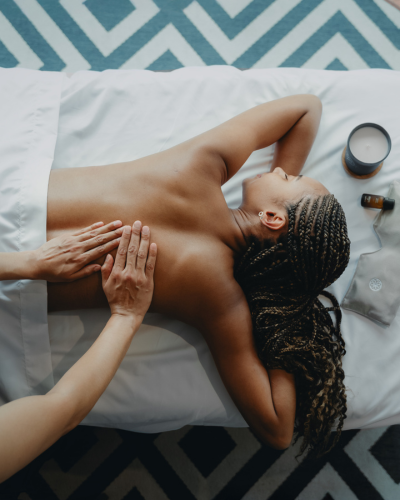 Experiencia de Masaje Individual + Facial - Scape GDL