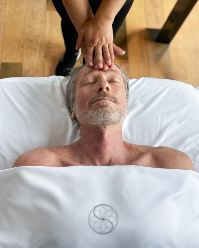 Experiencia de Masaje Individual - Scape GDL