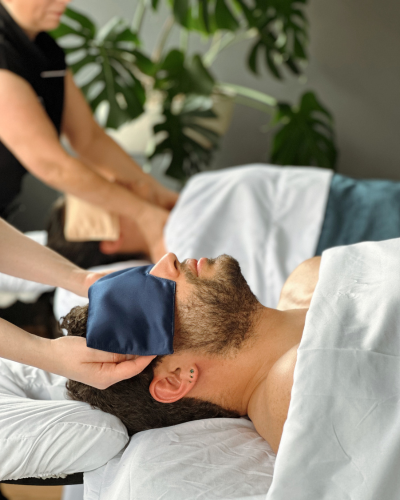 Couples Massage 60 min - Scape
