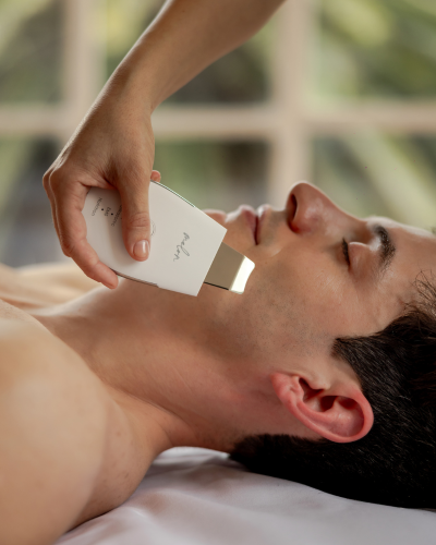 Experiencia de Facial Individual - Scape GDL