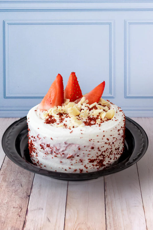 Pedido especial cafetería